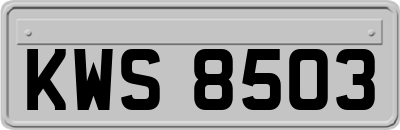 KWS8503