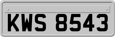 KWS8543