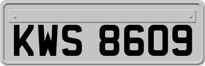 KWS8609