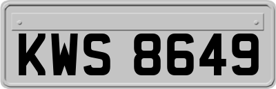 KWS8649