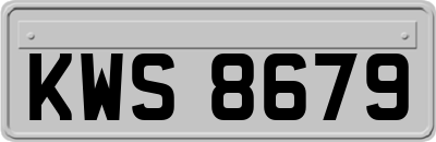 KWS8679