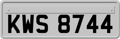 KWS8744