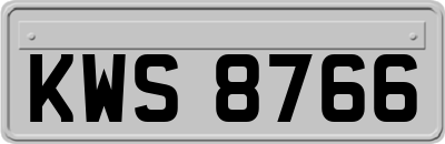 KWS8766