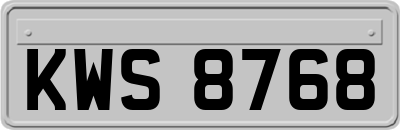 KWS8768