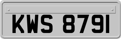 KWS8791