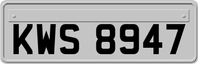 KWS8947