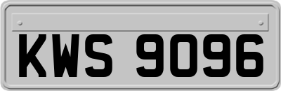 KWS9096