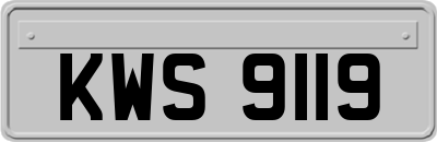 KWS9119