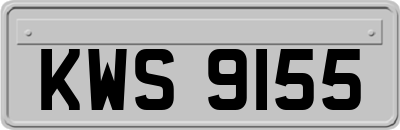 KWS9155