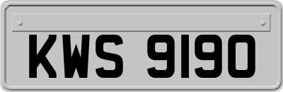 KWS9190