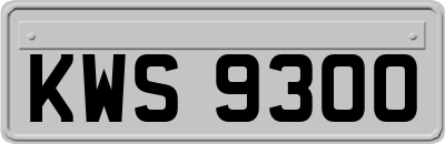 KWS9300