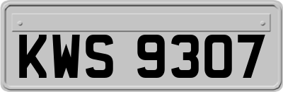 KWS9307