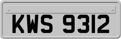 KWS9312