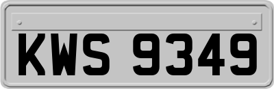 KWS9349
