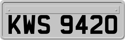 KWS9420