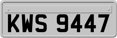 KWS9447