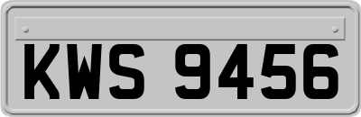 KWS9456