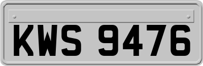 KWS9476