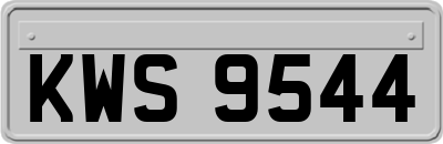 KWS9544
