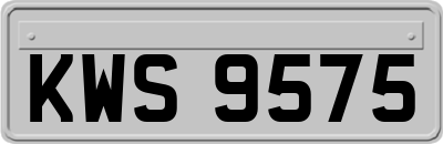 KWS9575