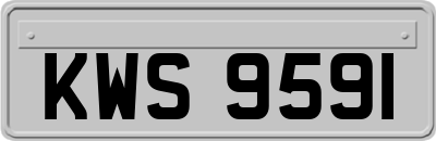 KWS9591