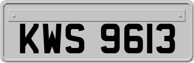 KWS9613