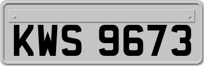 KWS9673
