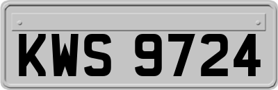KWS9724