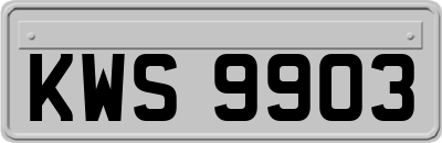 KWS9903