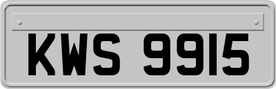 KWS9915