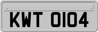KWT0104
