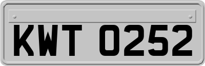 KWT0252