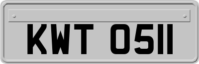 KWT0511
