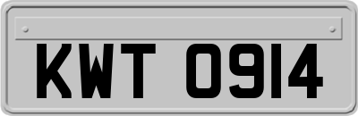 KWT0914
