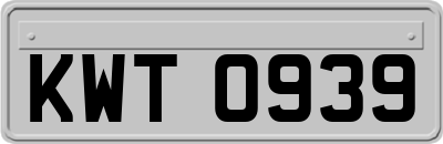 KWT0939