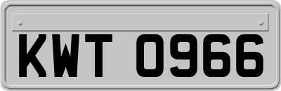 KWT0966