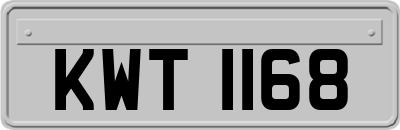 KWT1168