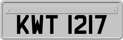 KWT1217