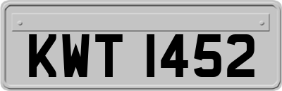 KWT1452