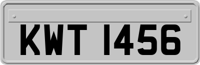 KWT1456