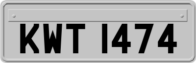 KWT1474