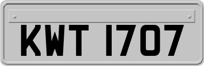 KWT1707