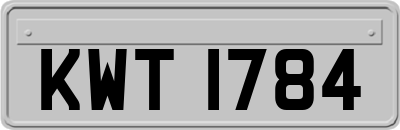 KWT1784