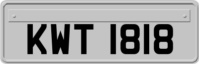 KWT1818