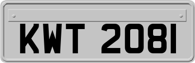 KWT2081