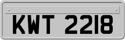 KWT2218