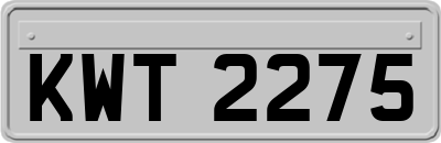KWT2275