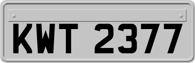 KWT2377
