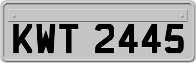 KWT2445