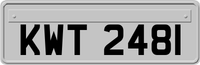 KWT2481
